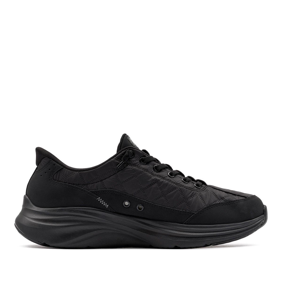 Мъжки маратонки Skechers Contour Foam-Cozy Fit 232619-BBK Skechers Contour Foam-Cozy Fit Мъжки маратонки 232619-BBK