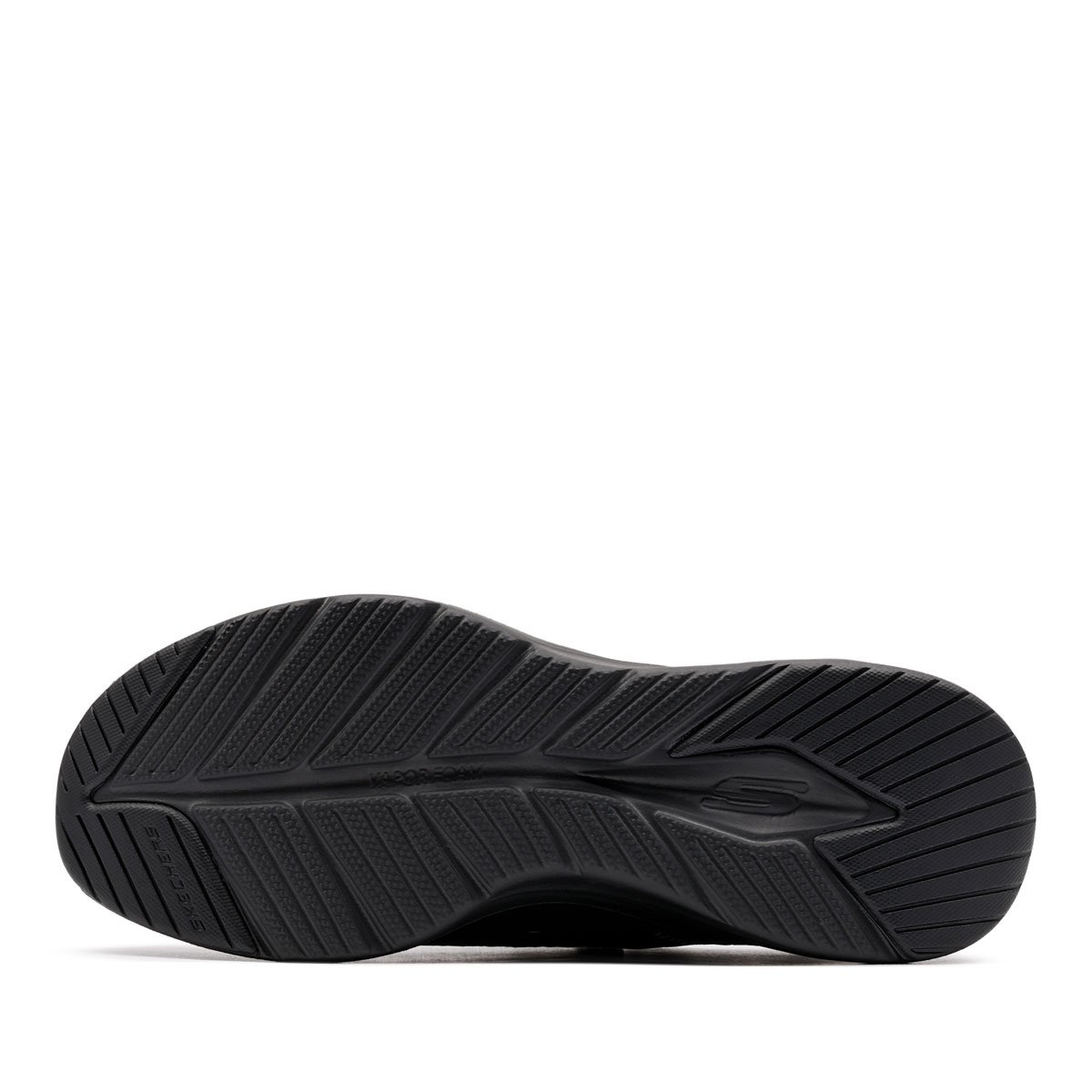 Мъжки маратонки Skechers Contour Foam-Cozy Fit 232619-BBK Skechers Contour Foam-Cozy Fit Мъжки маратонки 232619-BBK