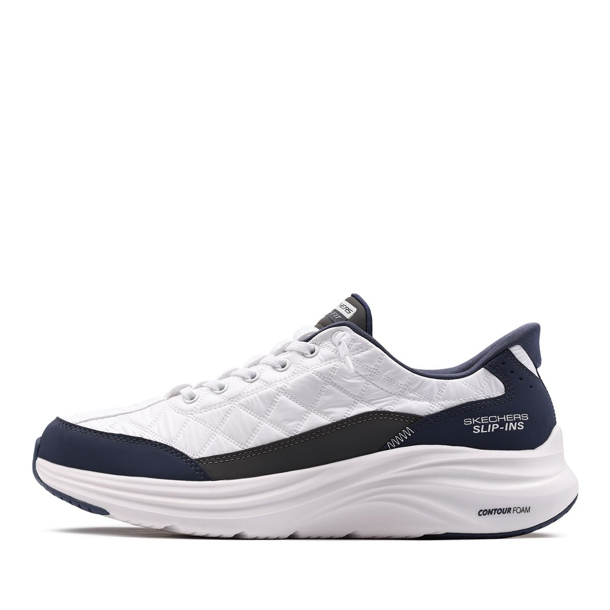 Skechers Contour Foam-Cozy Fit Мъжки маратонки 232619-WNV