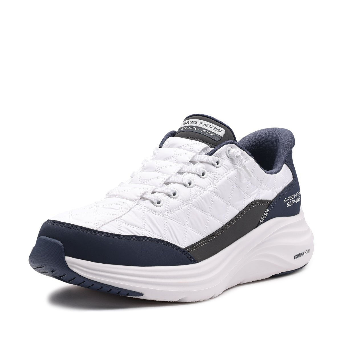 Skechers Contour Foam-Cozy Fit Мъжки маратонки 232619-WNV