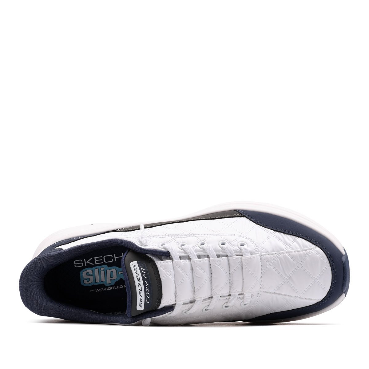 Skechers Contour Foam-Cozy Fit Мъжки маратонки 232619-WNV
