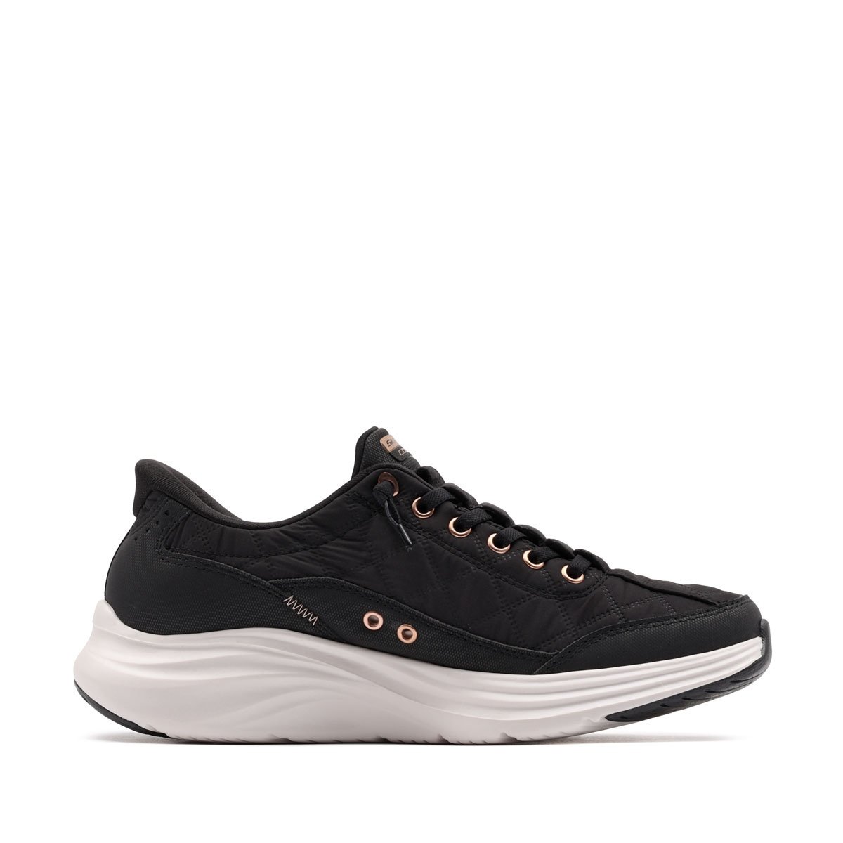 Skechers Contour Foam-Golden Hour Дамски маратонки 150413-BKRG