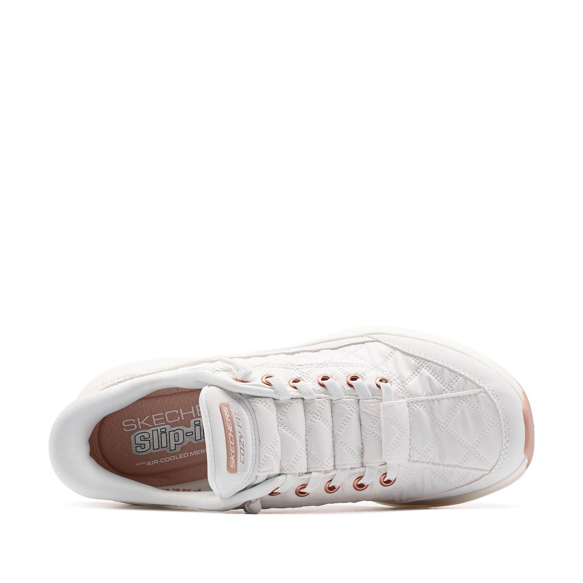 Дамски маратонки Skechers Contour Foam-Golden Hour 150413-WTRG Skechers Contour Foam-Golden Hour Дамски маратонки 150413-WTRG