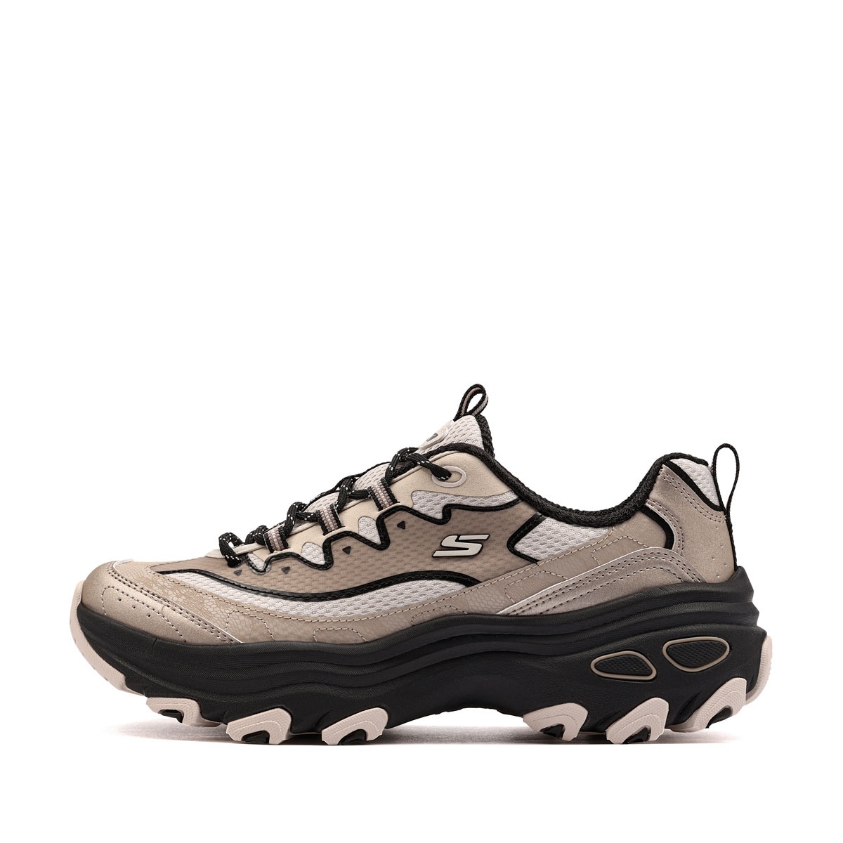 Skechers D Lite Max Дамски маратонки 180399-TPBK