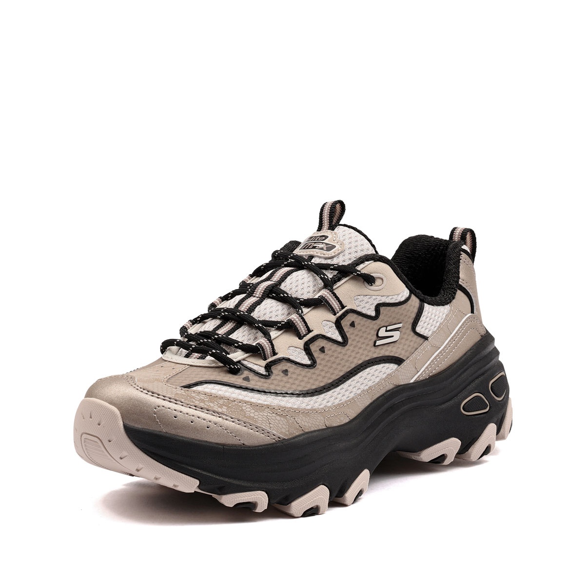 Skechers D Lite Max Дамски маратонки 180399-TPBK