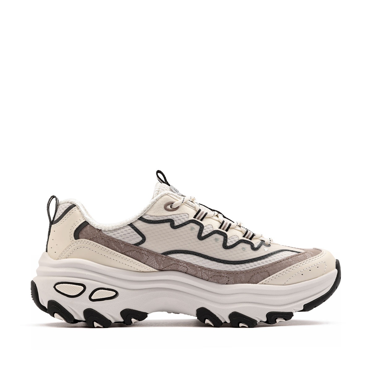 Skechers D Lite Max Дамски маратонки 180399-WBK