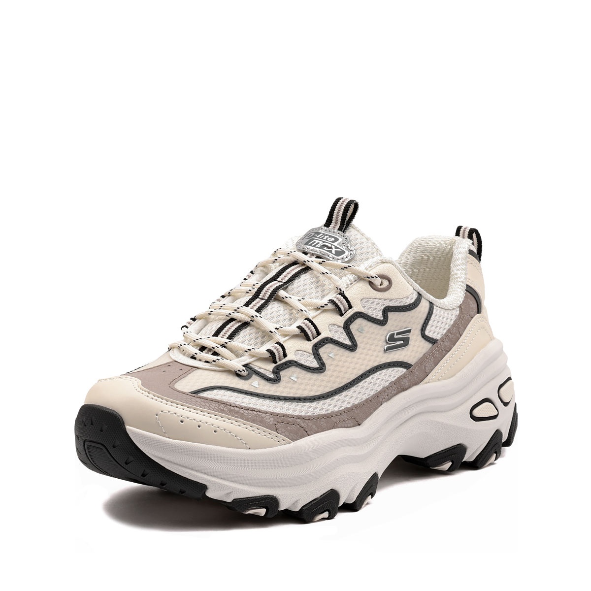 Skechers D Lite Max Дамски маратонки 180399-WBK