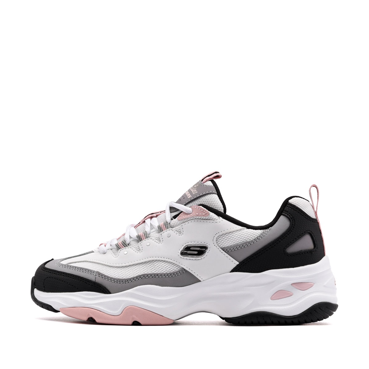 Skechers D Lites 4.0-Fresh Diva Дамски маратонки 149492-WBPK