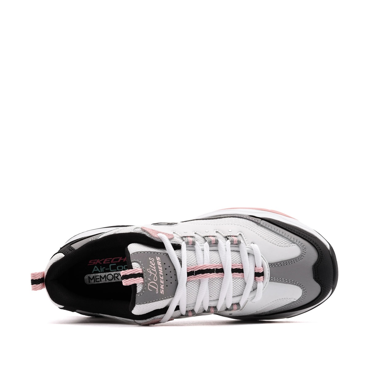 Skechers D Lites 4.0-Fresh Diva Дамски маратонки 149492-WBPK