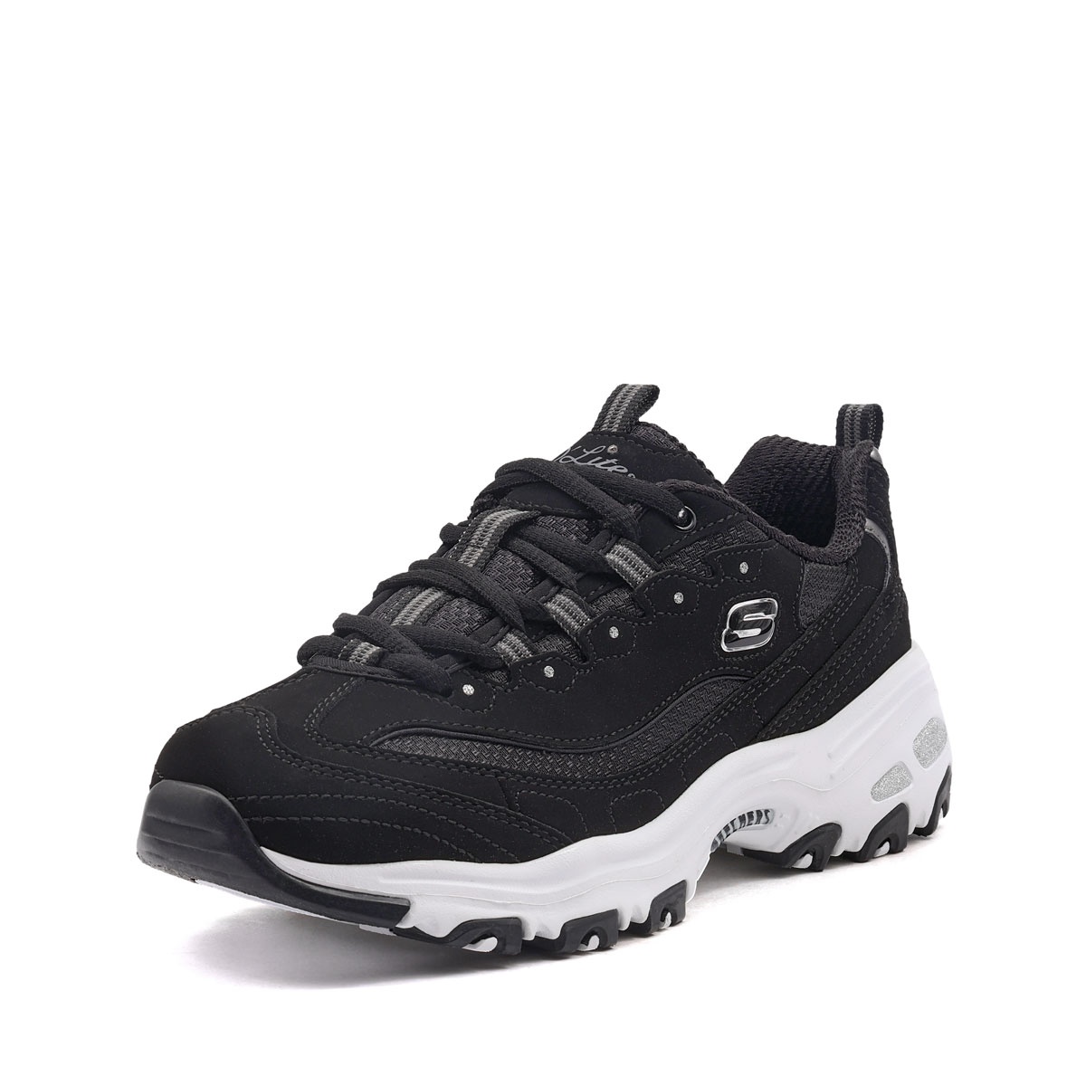 Skechers D Lites-Biggest Fan Дамски маратонки 11930-BLK