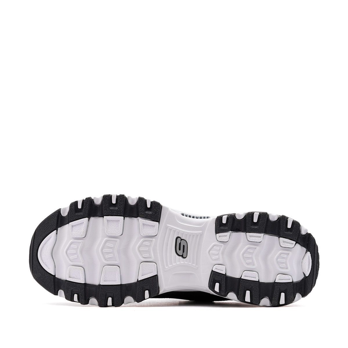 Skechers D Lites-Biggest Fan Дамски маратонки 11930-BLK