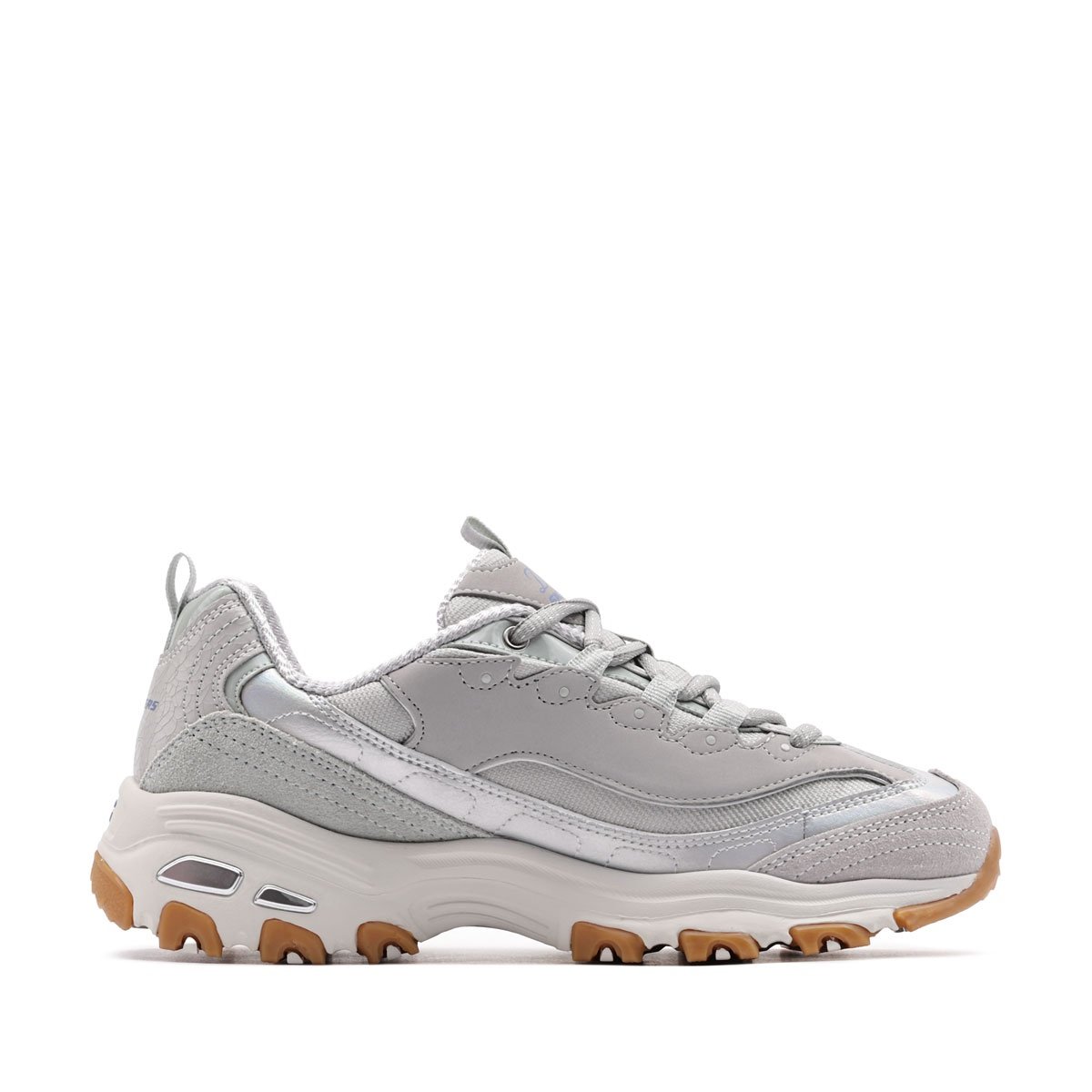 Skechers D Lites-Dazzling Shine Дамски маратонки 150556-GRY