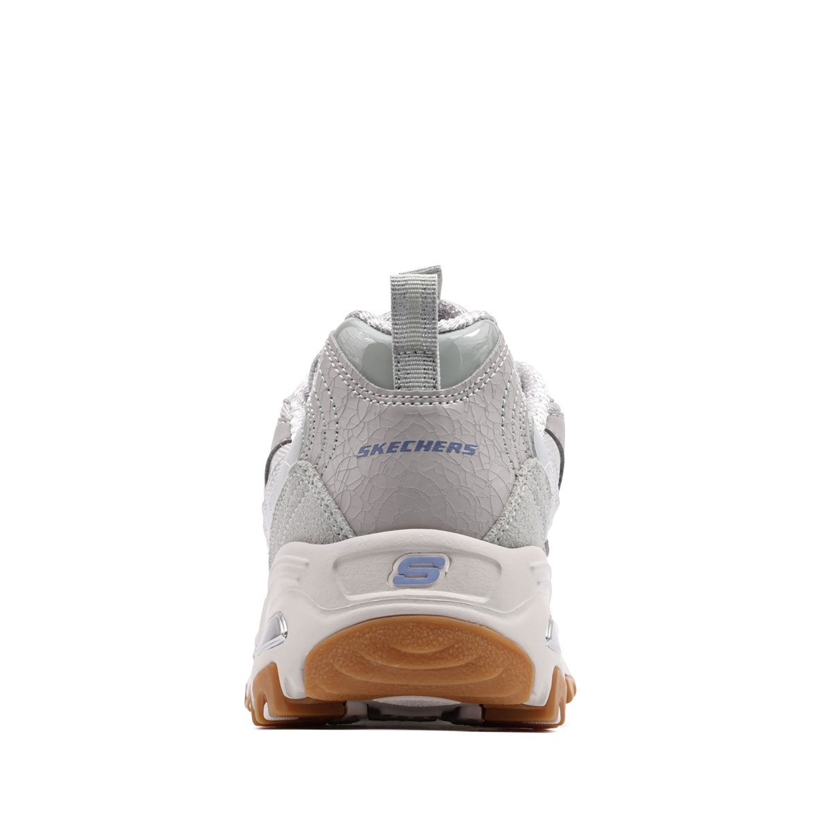 Skechers D Lites-Dazzling Shine Дамски маратонки 150556-GRY