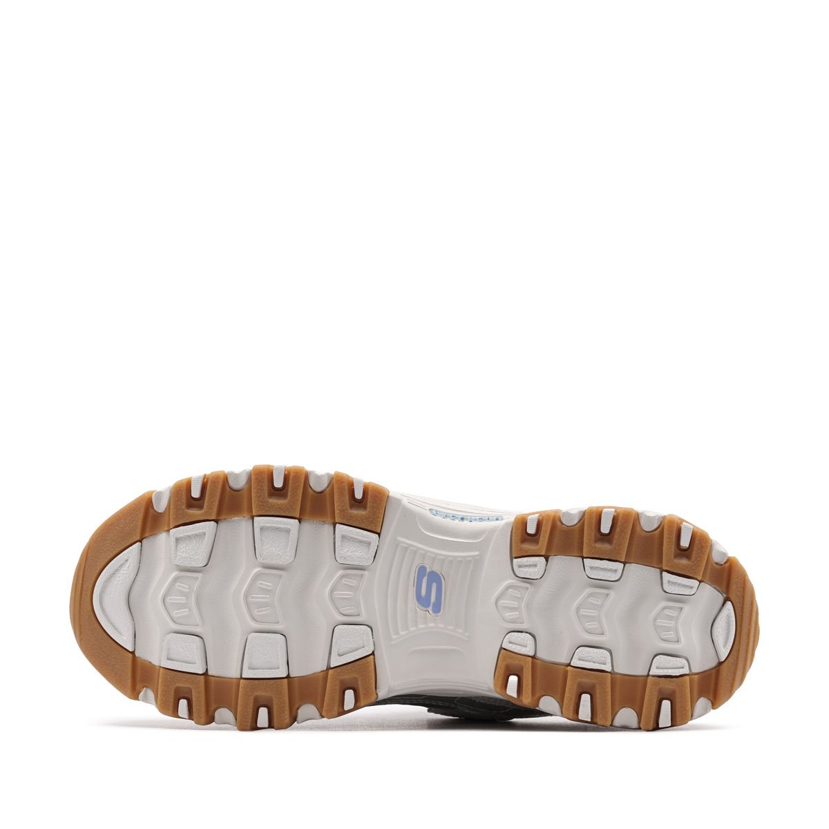 Skechers D Lites-Dazzling Shine Дамски маратонки 150556-GRY