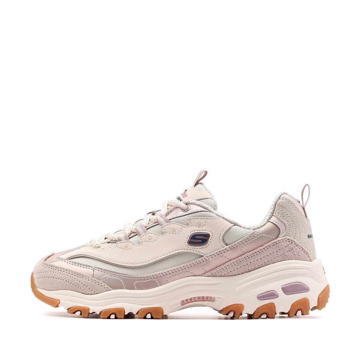 Skechers D Lites-Dazzling Shine Дамски маратонки 150556-LTPK