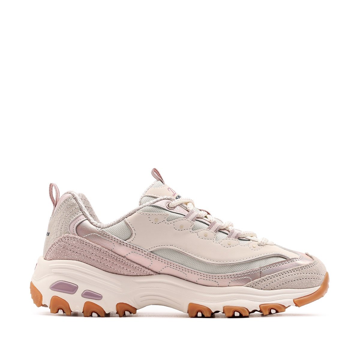 Skechers D Lites-Dazzling Shine Дамски маратонки 150556-LTPK