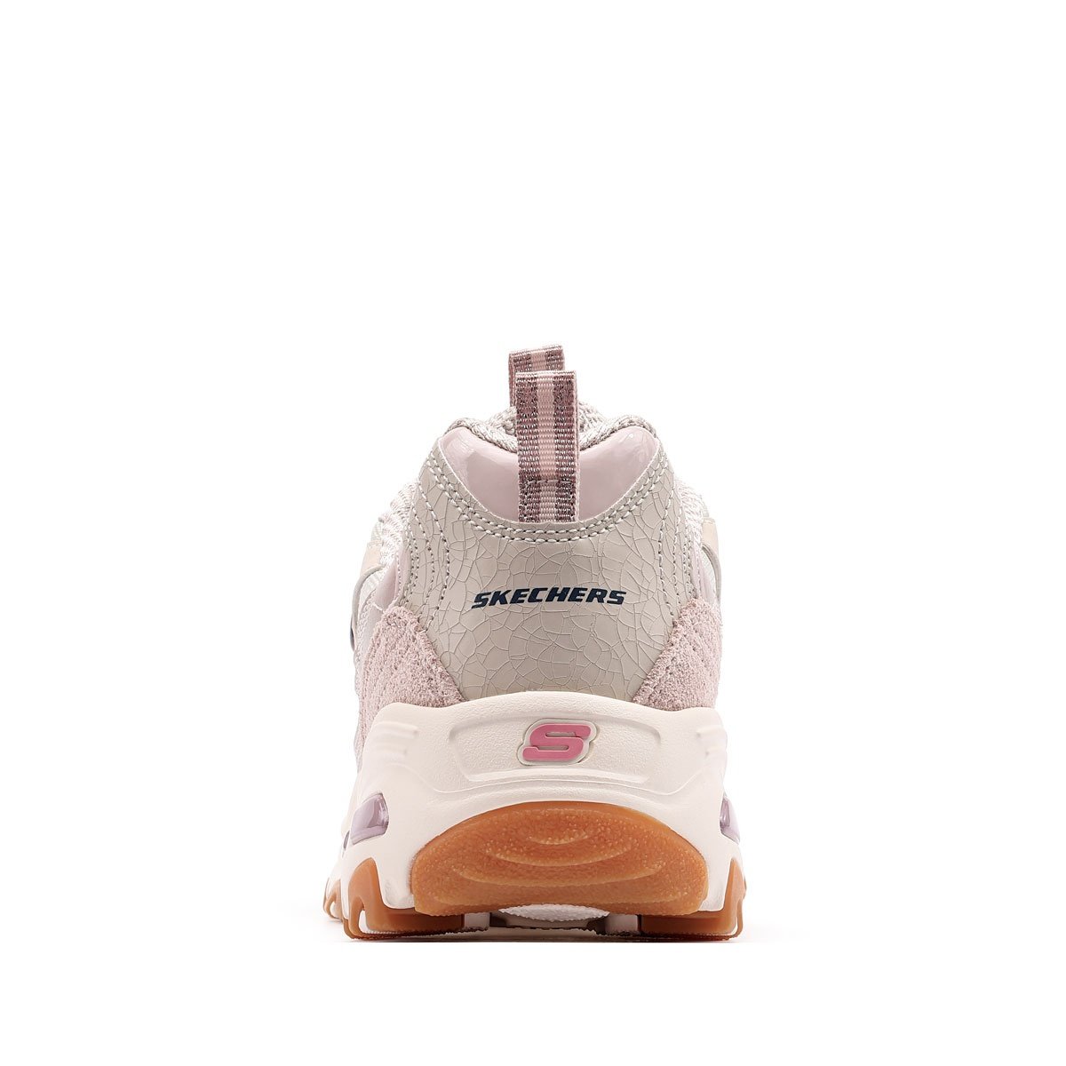 Skechers D Lites-Dazzling Shine Дамски маратонки 150556-LTPK