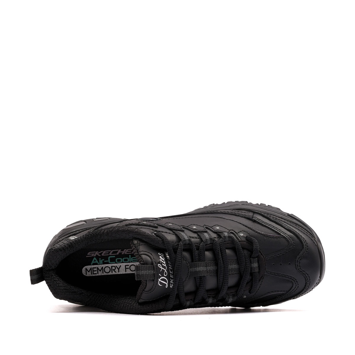 Skechers D Lites-Fresh Start Дамски маратонки 11931-BBK