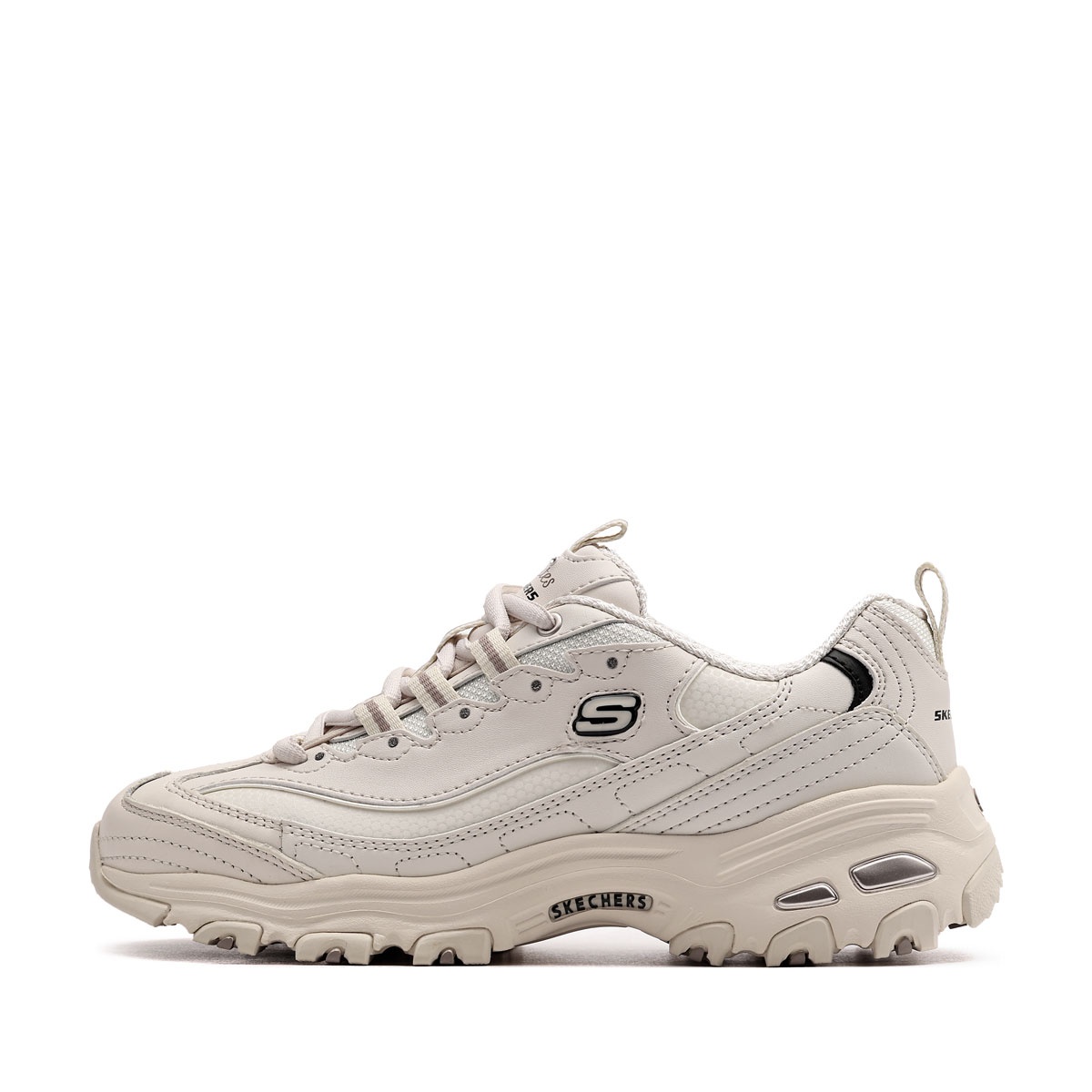 Skechers D Lites-Fresh Start Дамски маратонки 11931-OFWT