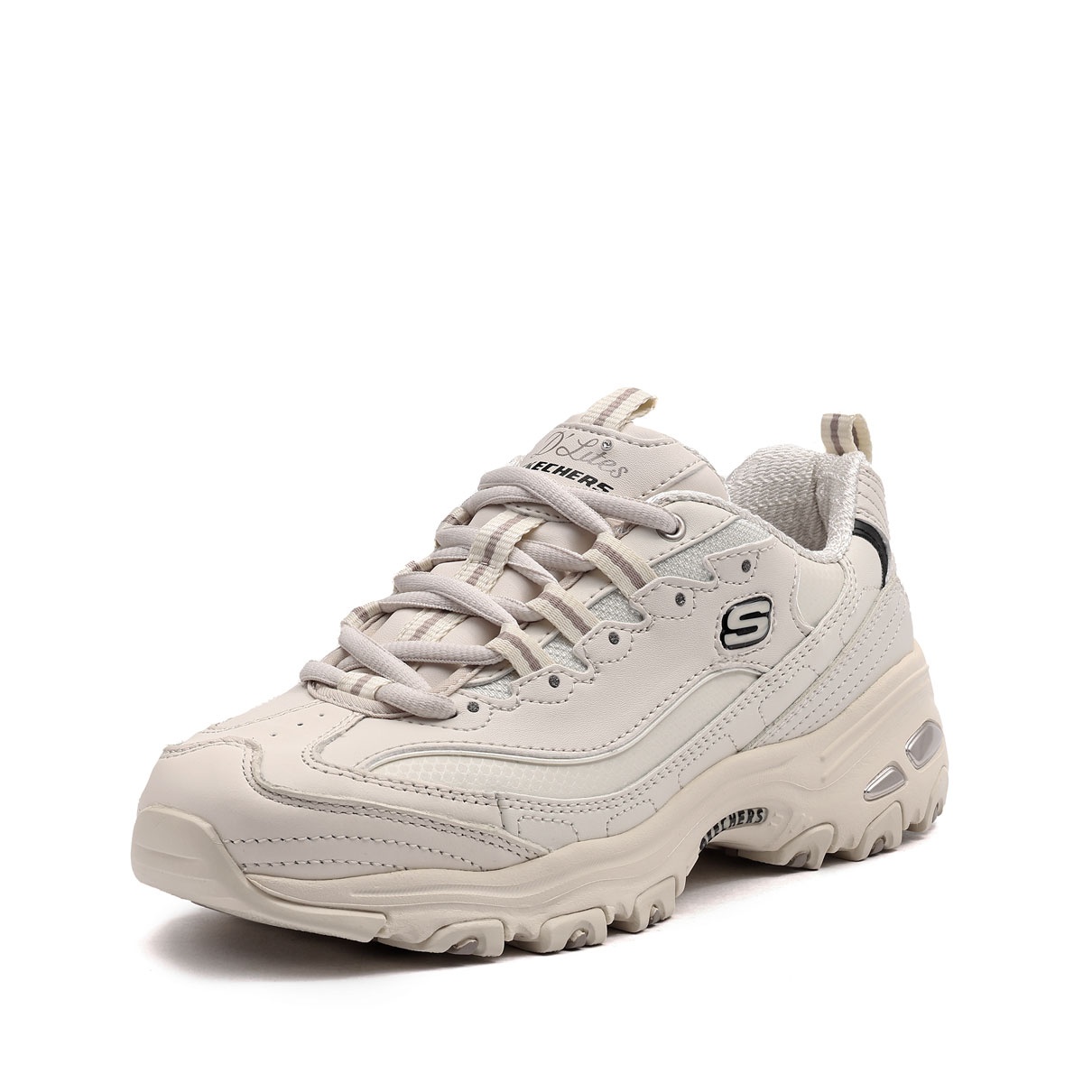 Skechers D Lites-Fresh Start Дамски маратонки 11931-OFWT