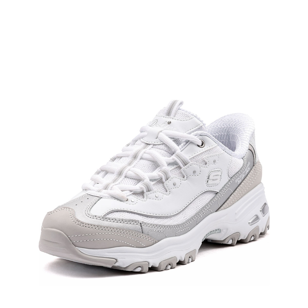 Skechers D Lites-Smooth Nostalgia Дамски маратонки 150537-WSL