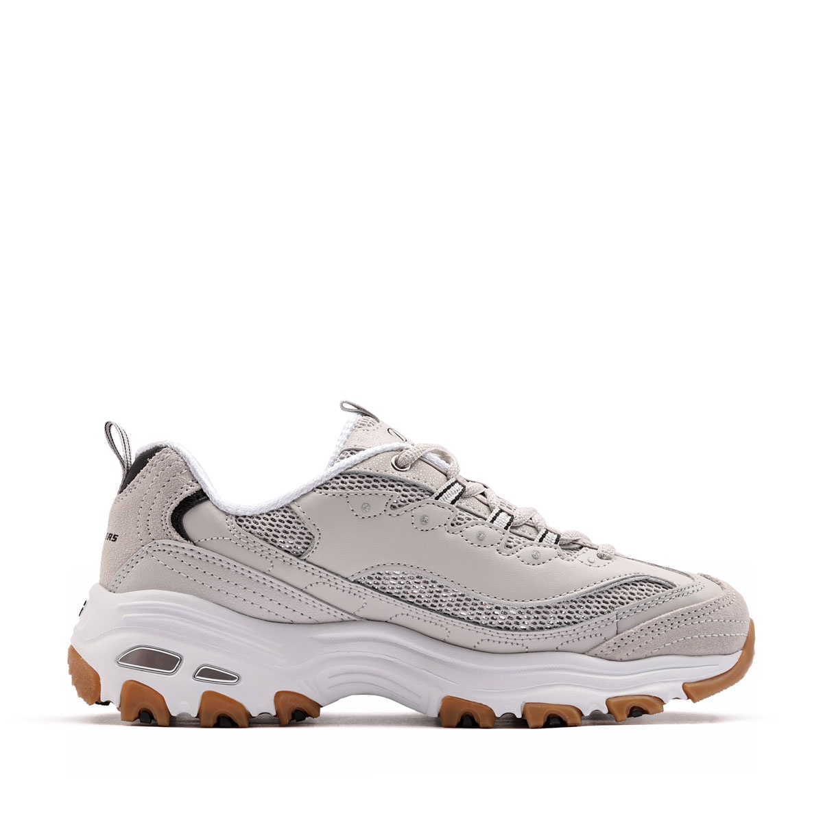 Skechers D Lites-Stellar Shimmer Дамски маратонки 150724-NTSL