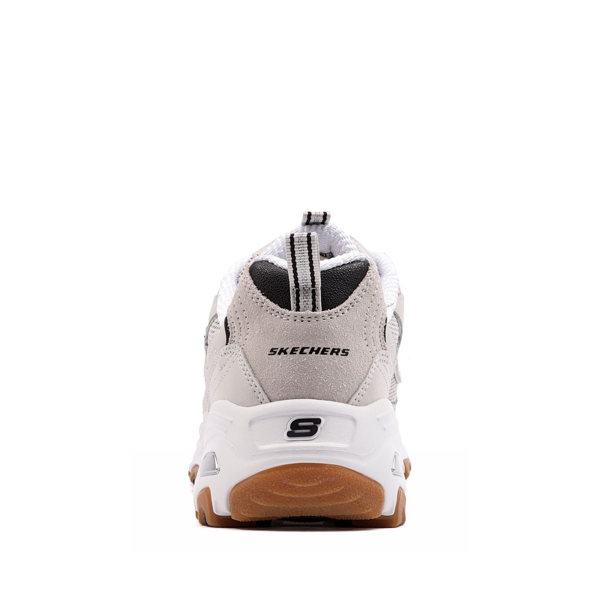 Skechers D Lites-Stellar Shimmer Дамски маратонки 150724-NTSL