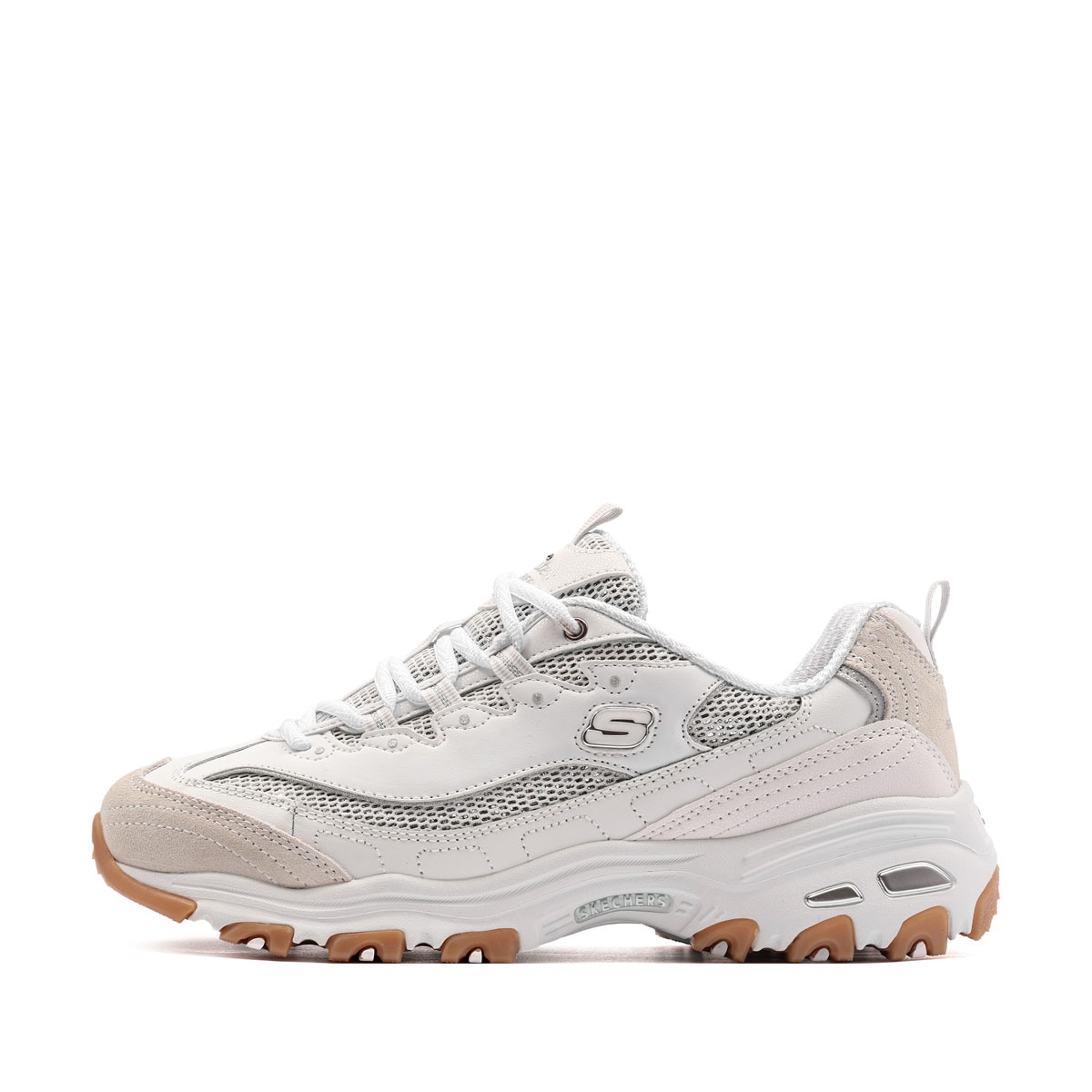 Skechers D Lites-Stellar Shimmer Дамски маратонки 150724-WSL