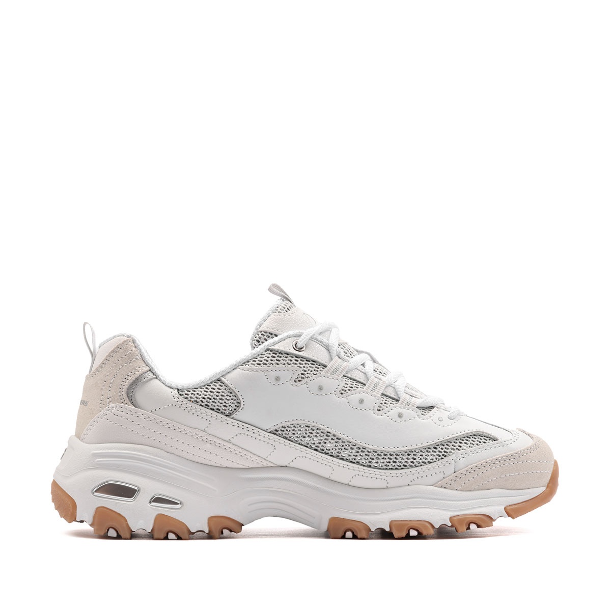 Skechers D Lites-Stellar Shimmer Дамски маратонки 150724-WSL