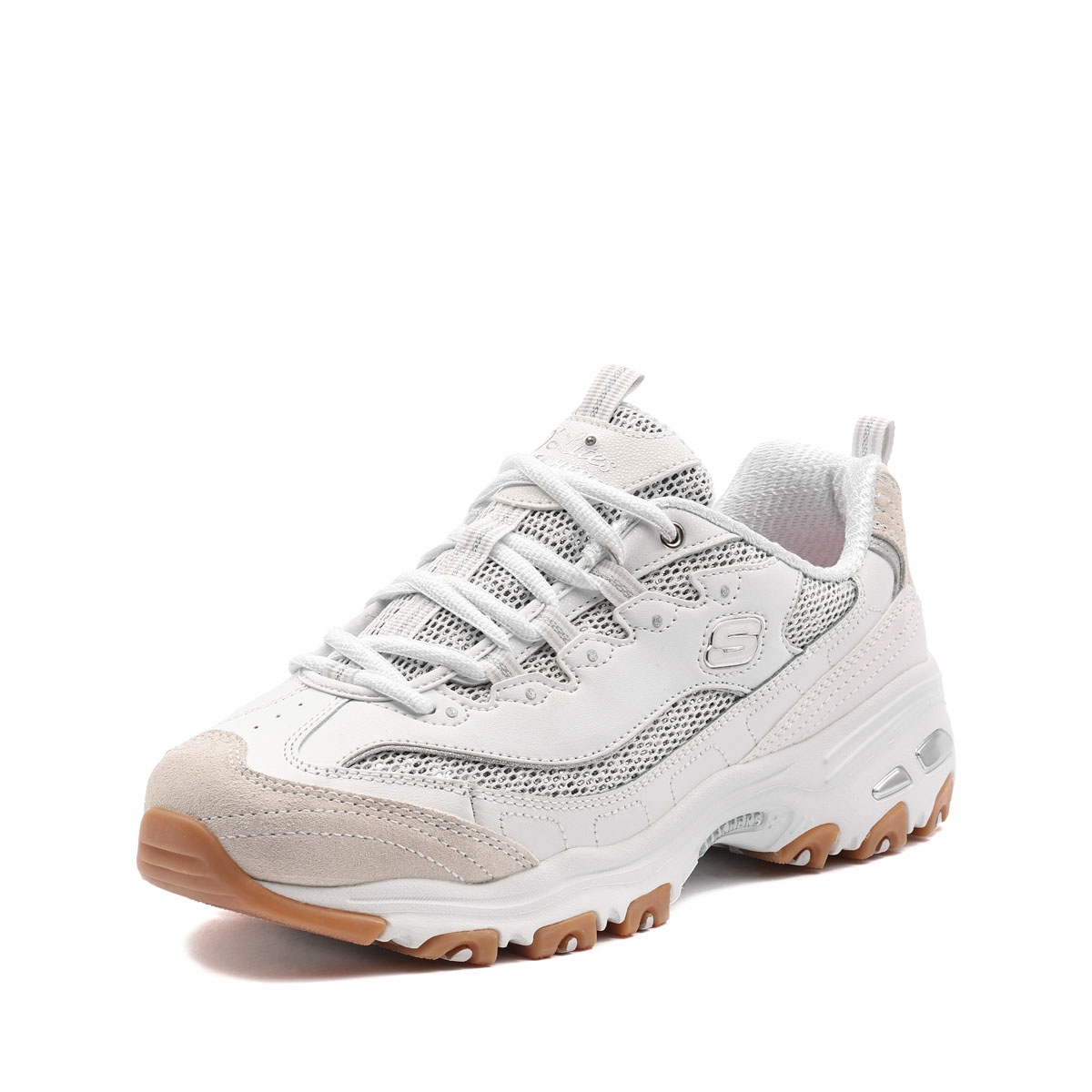 Skechers D Lites-Stellar Shimmer Дамски маратонки 150724-WSL