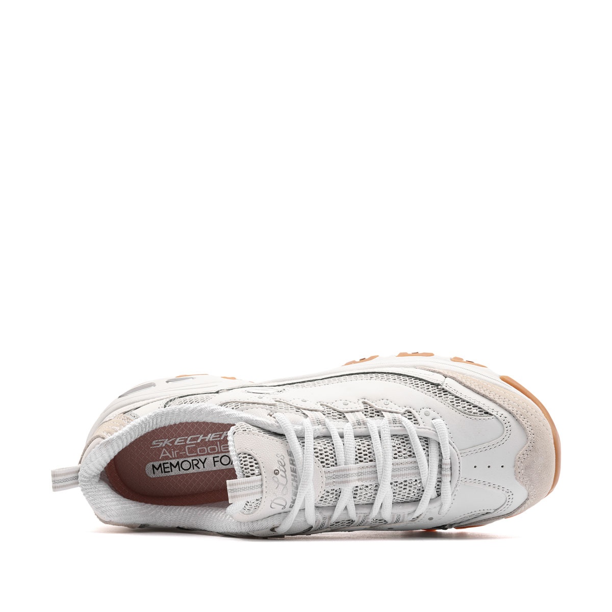 Skechers D Lites-Stellar Shimmer Дамски маратонки 150724-WSL
