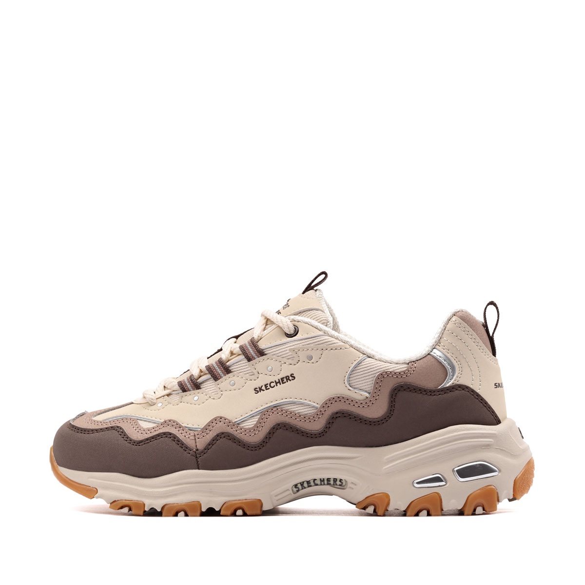 Skechers D Lites-Vintage Wave Дамски маратонки 150725-NTBR
