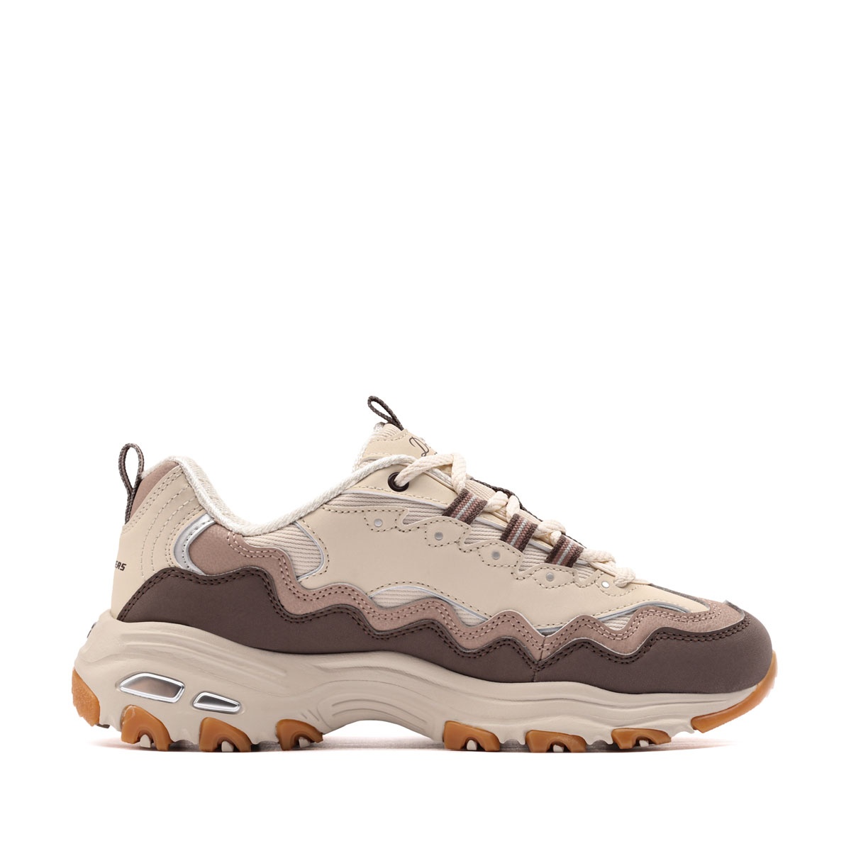 Skechers D Lites-Vintage Wave Дамски маратонки 150725-NTBR