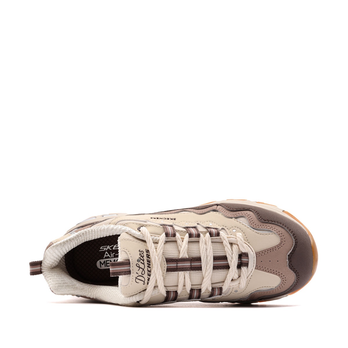 Skechers D Lites-Vintage Wave Дамски маратонки 150725-NTBR