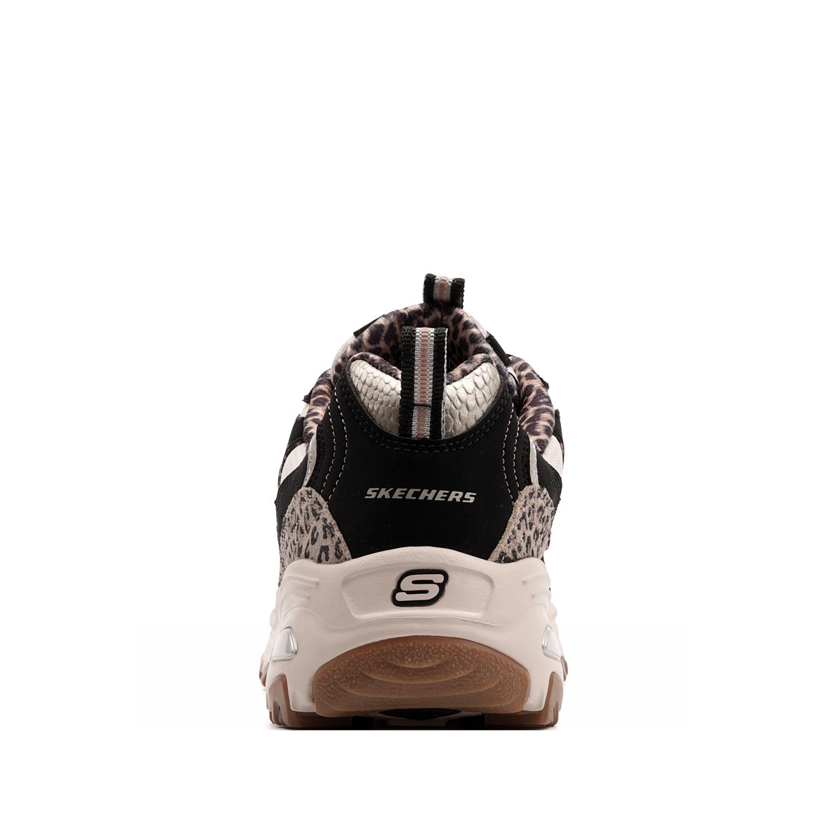 Skechers D Lites-Wild Charm Дамски маратонки 150877-BLK