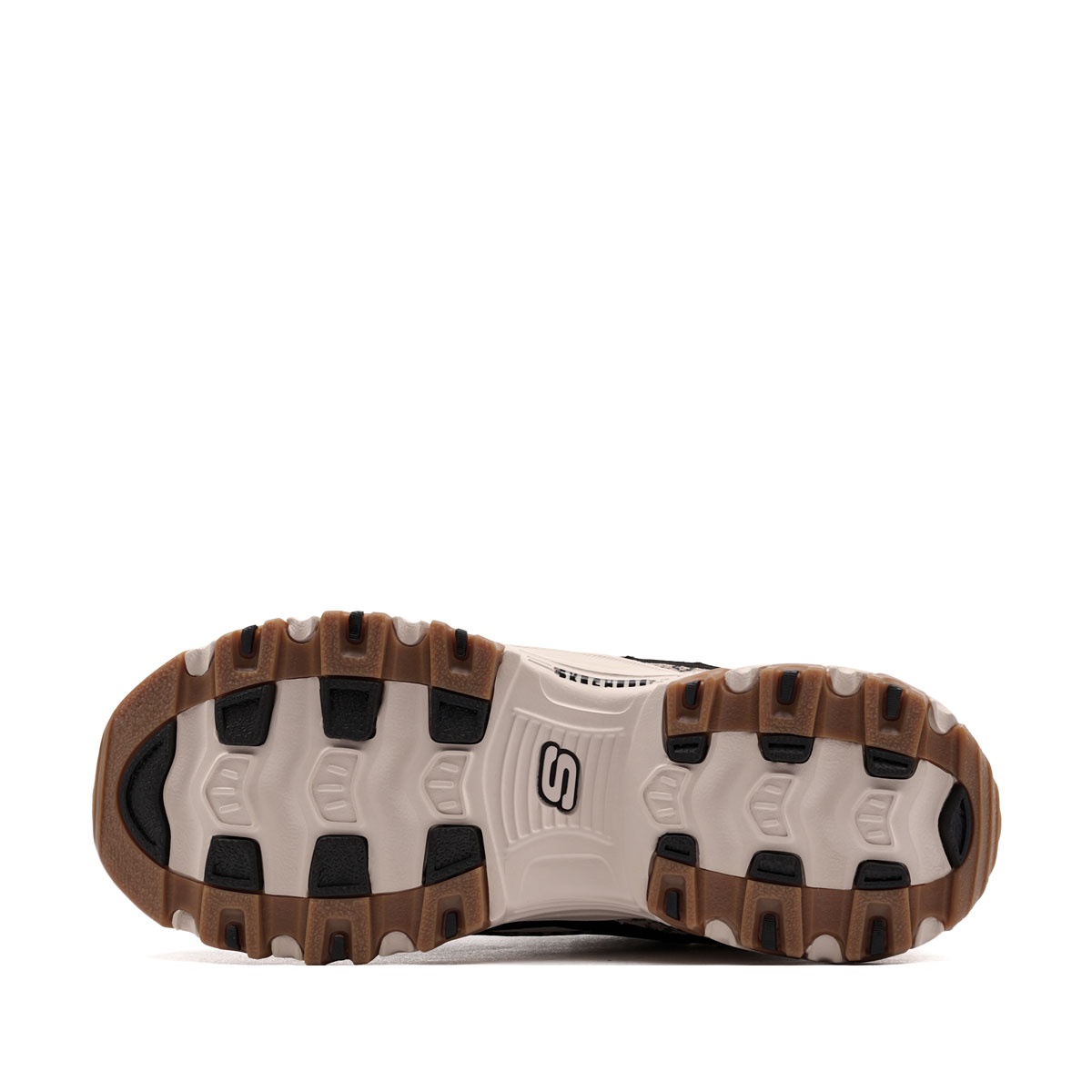 Skechers D Lites-Wild Charm Дамски маратонки 150877-BLK