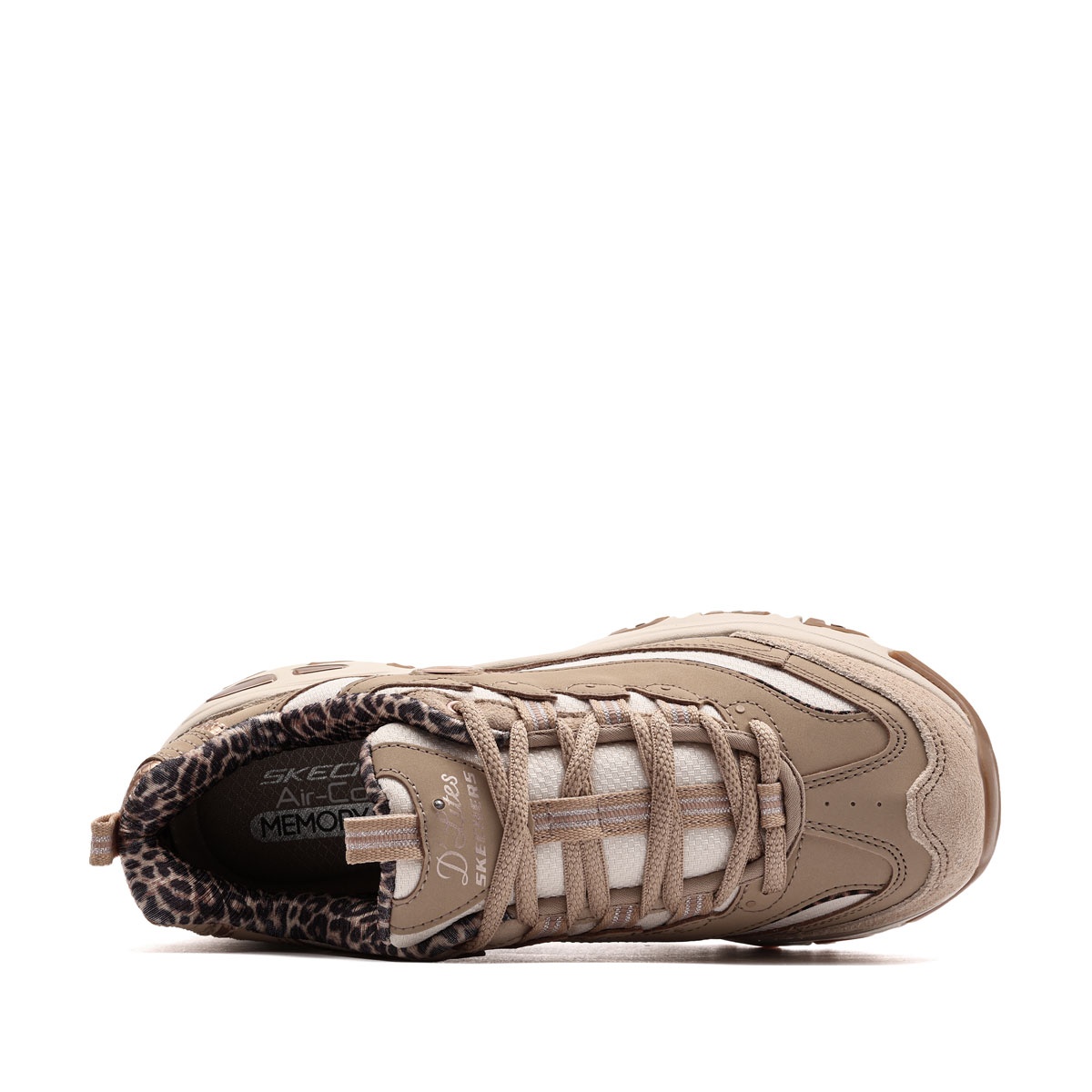 Skechers D Lites-Wild Charm Дамски маратонки 150877-TPE