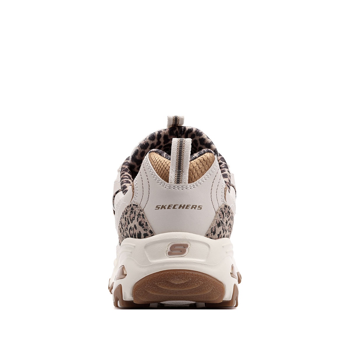 Skechers D Lites-Wild Charm Дамски маратонки 150877-WHT