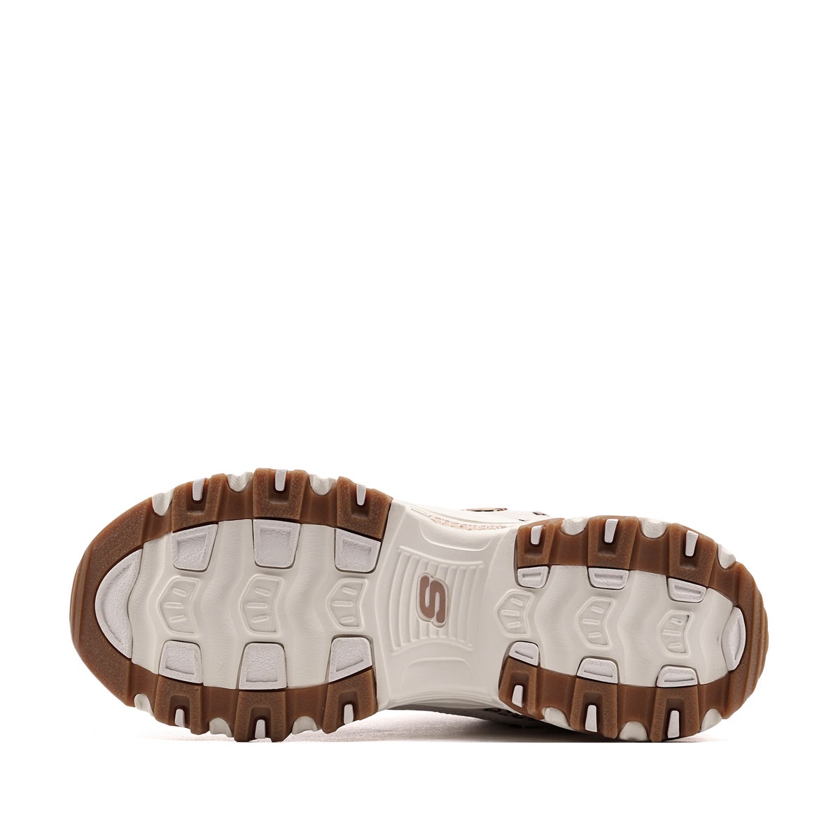 Skechers D Lites-Wild Charm Дамски маратонки 150877-WHT