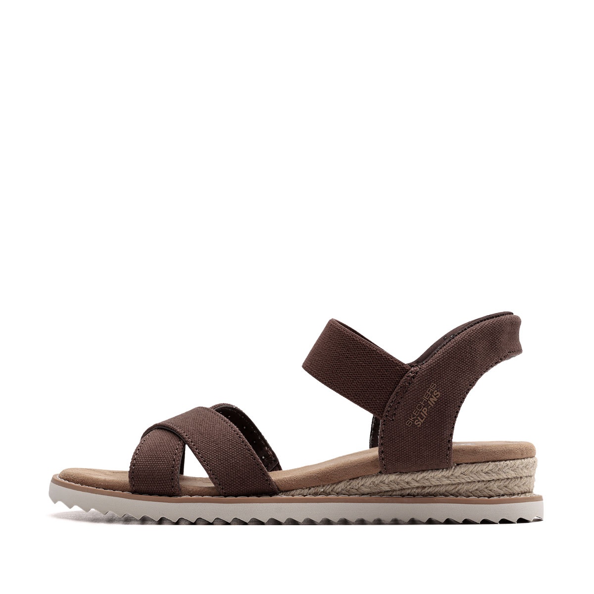 Skechers Desert Kiss-Golden Lily Дамски сандали 114418-CHOC