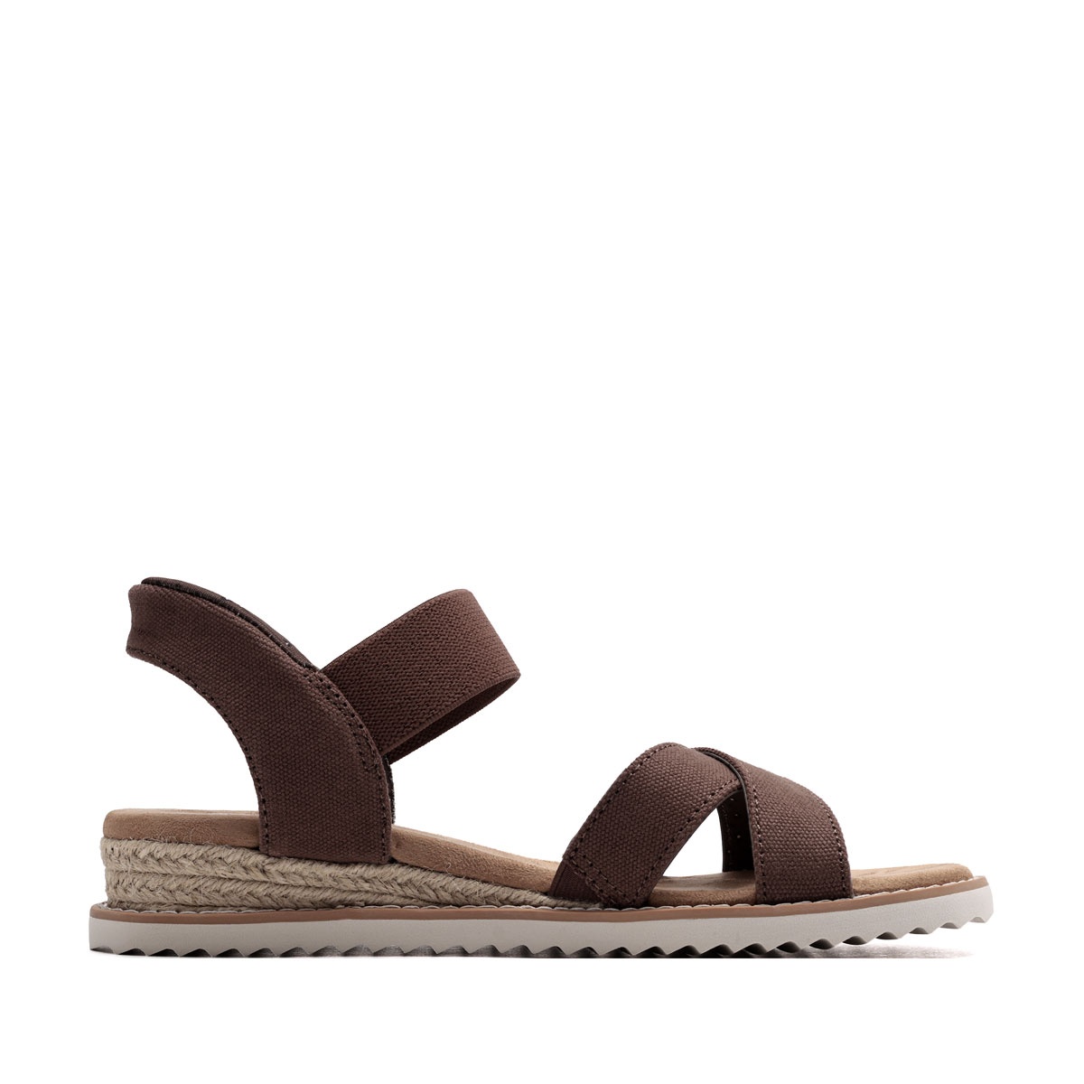 Skechers Desert Kiss-Golden Lily Дамски сандали 114418-CHOC