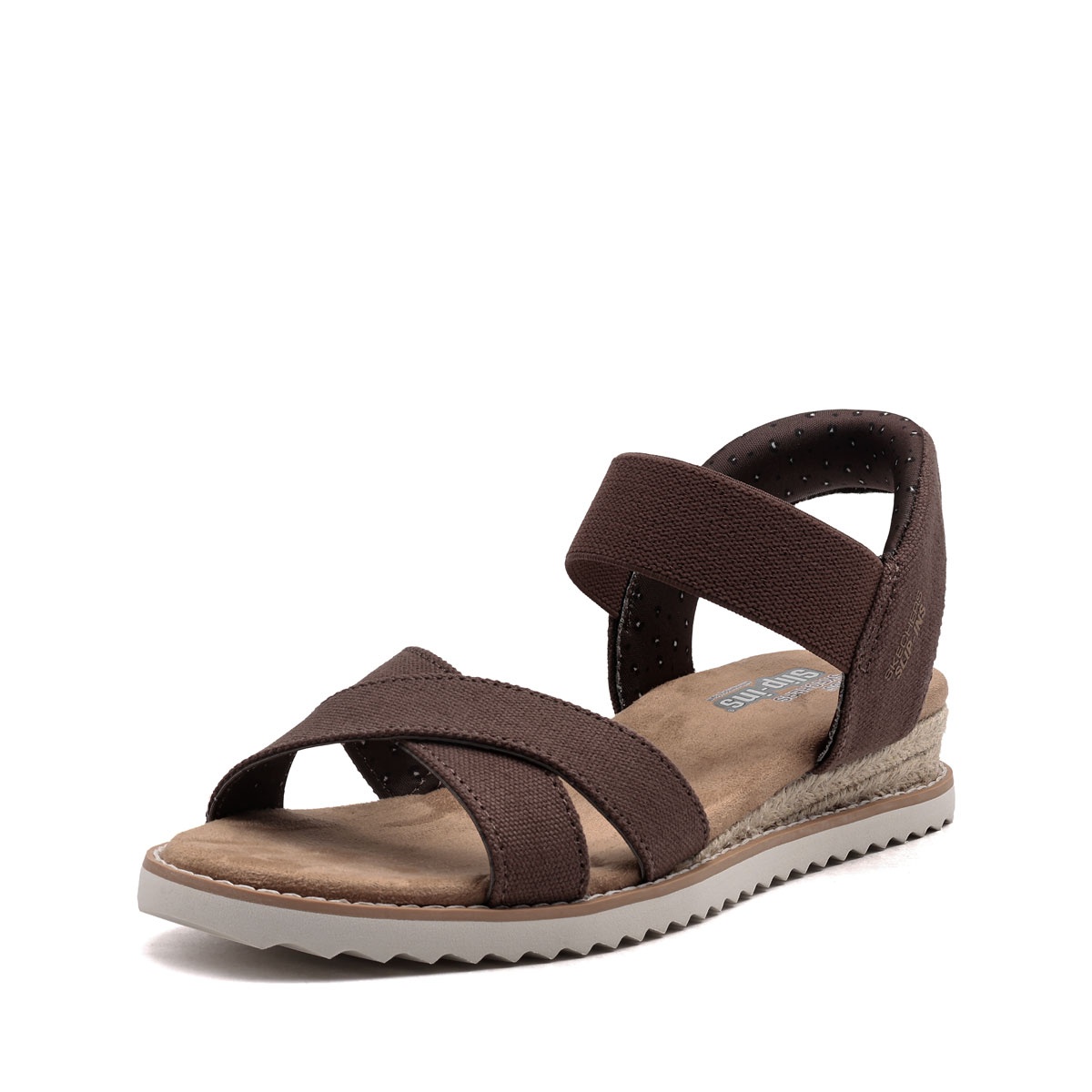 Skechers Desert Kiss-Golden Lily Дамски сандали 114418-CHOC