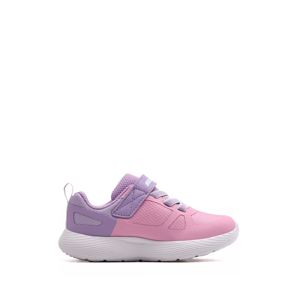  Skechers Dyna-Lite-Tracing Tracks Детски маратонки 303854N-LTPL