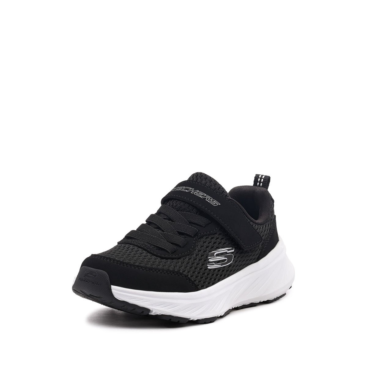 Skechers Edgeride Детски маратонки 404800L-BLK