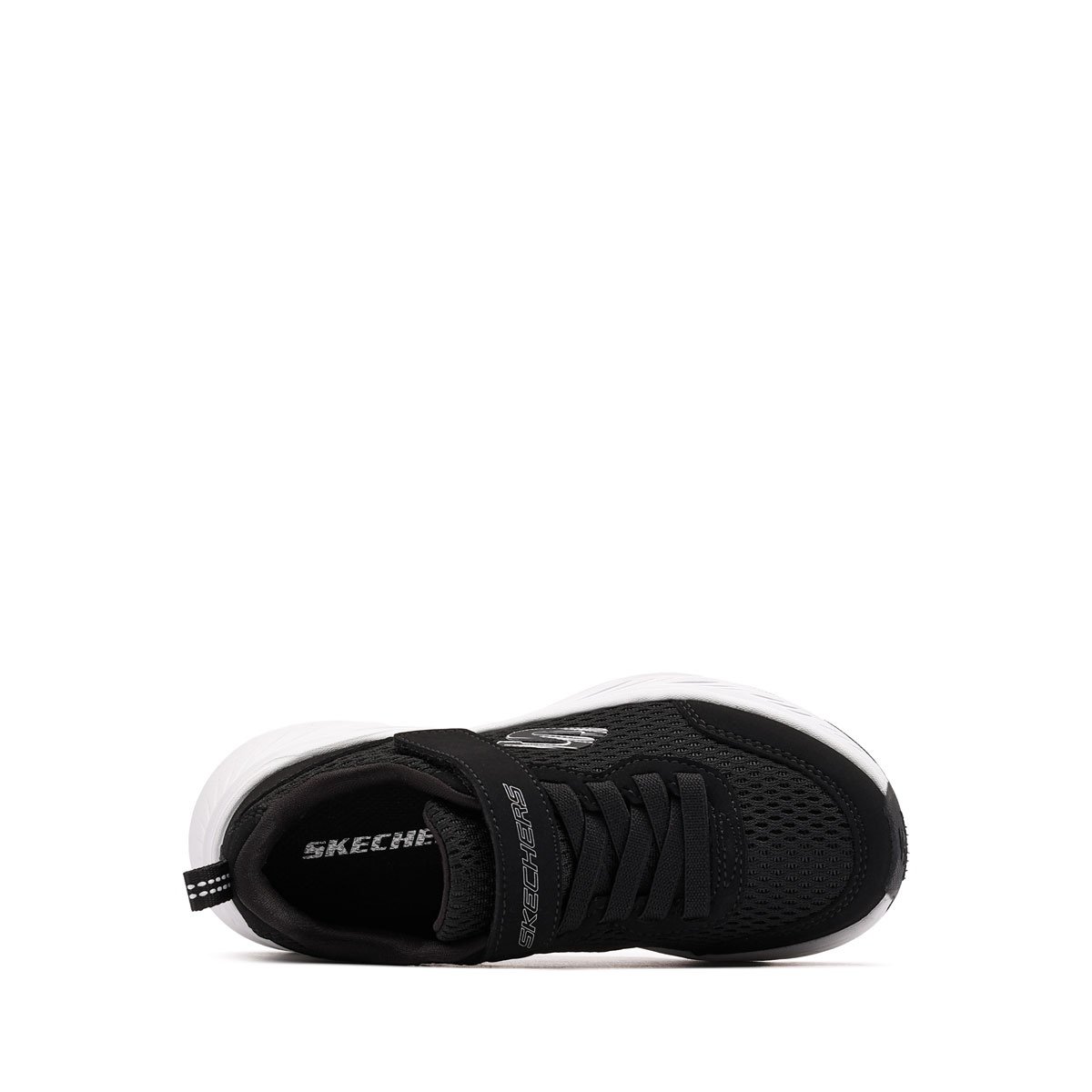 Skechers Edgeride Детски маратонки 404800L-BLK