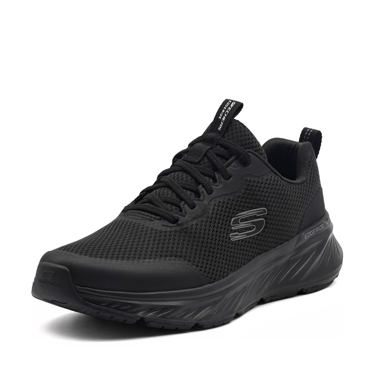 Skechers Edgeride-Rekze  Мъжки маратонки 232835-BBK
