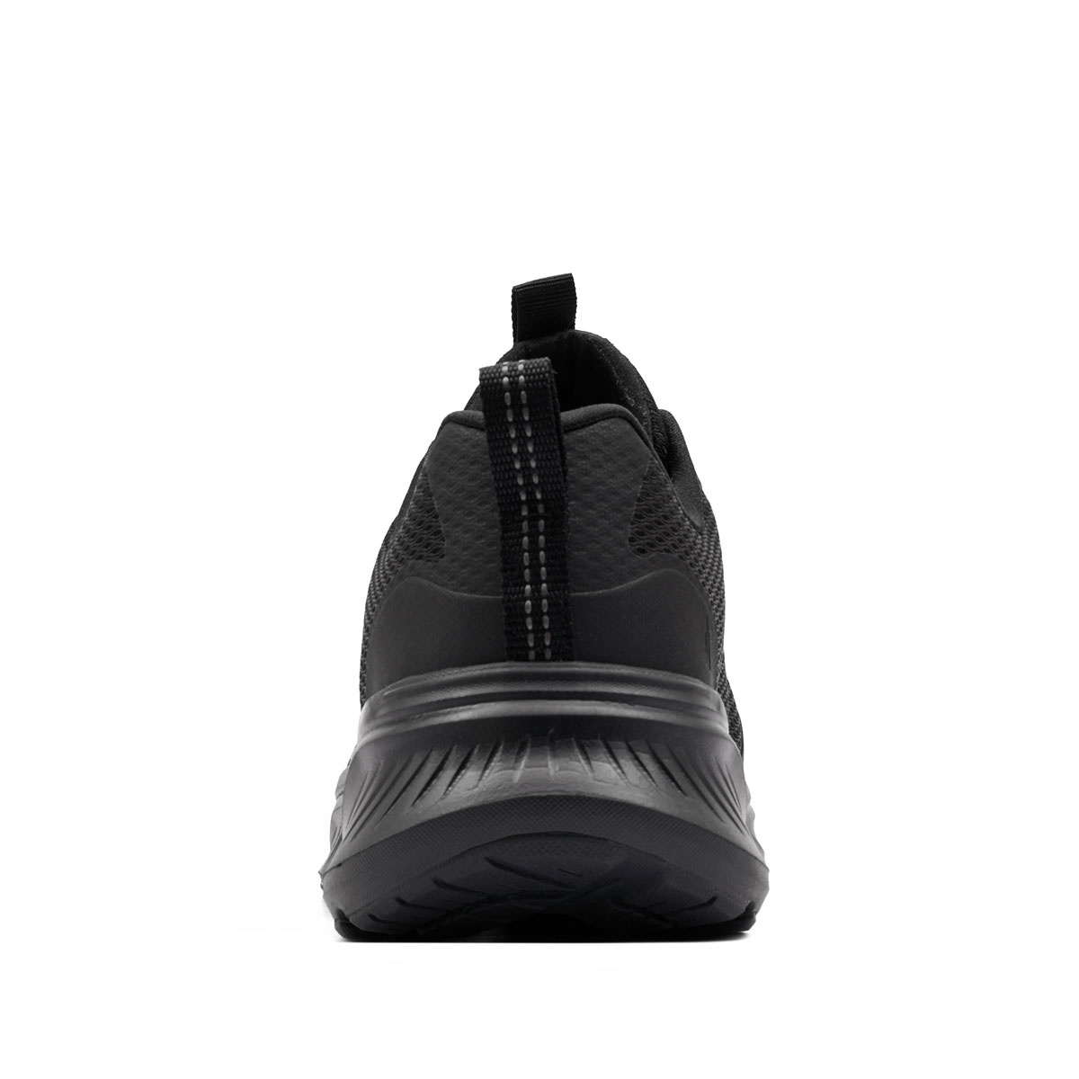 Skechers Edgeride-Rekze  Мъжки маратонки 232835-BBK