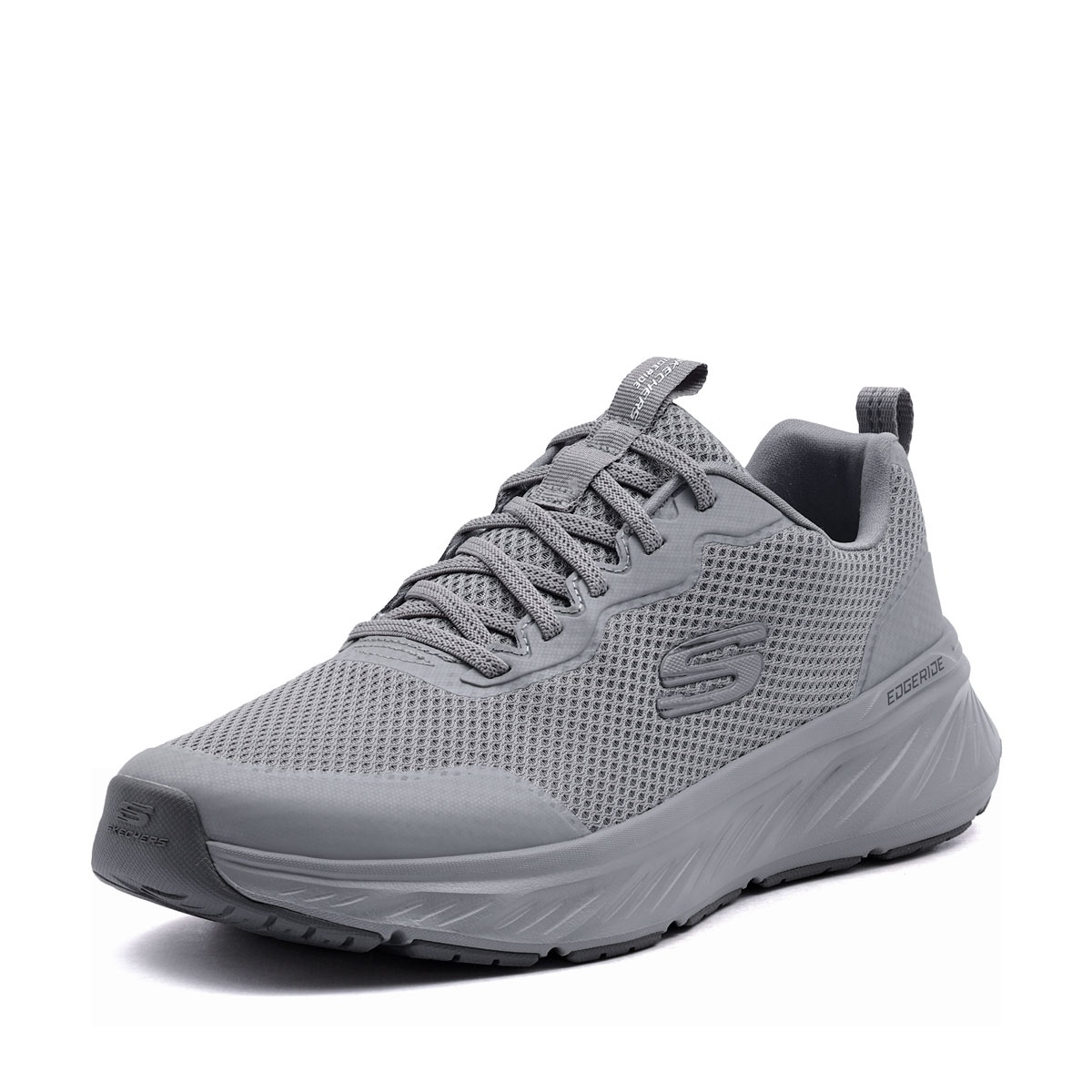 Skechers Edgeride-Rekze Мъжки маратонки 232835-GRY