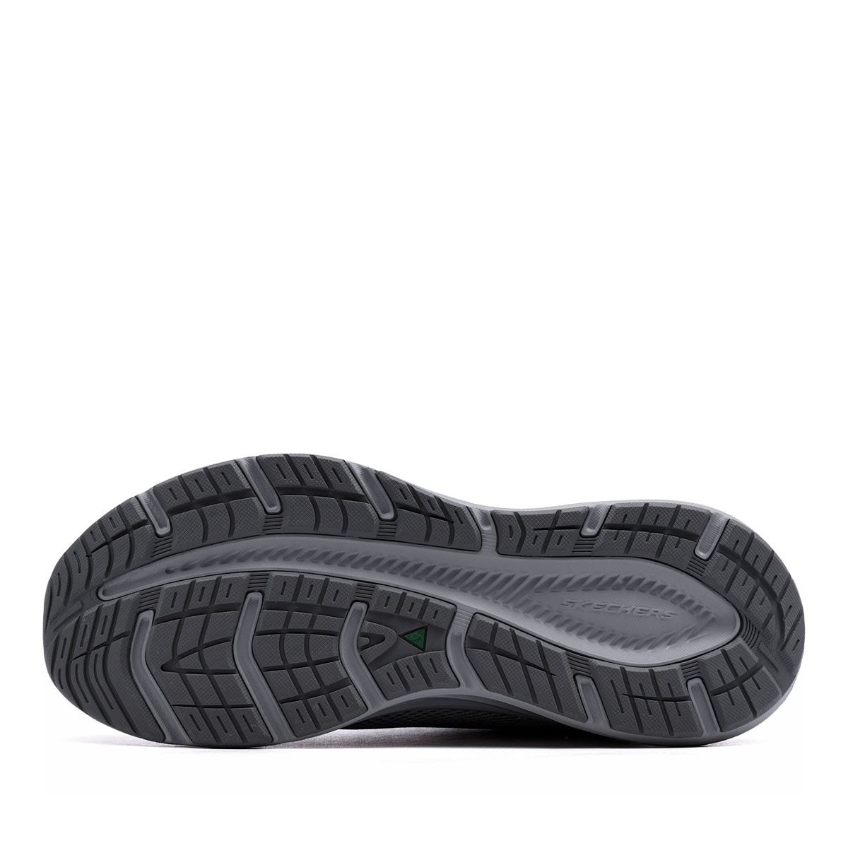 Skechers Edgeride-Rekze Мъжки маратонки 232835-GRY