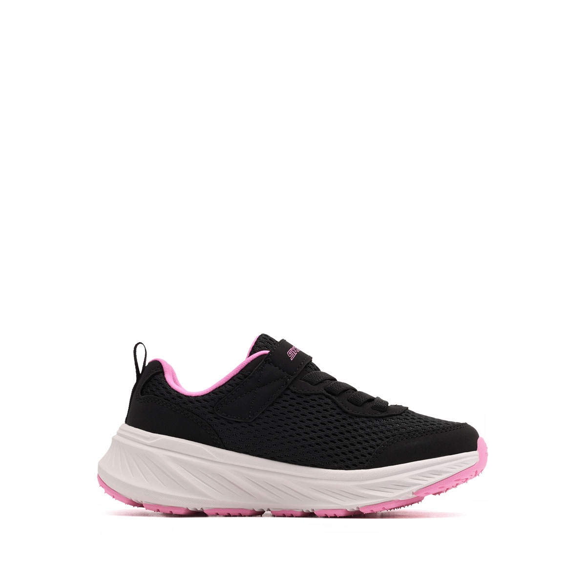 Skechers Edgeride-Smooth Journey Детски маратонки 303981L-BKPK